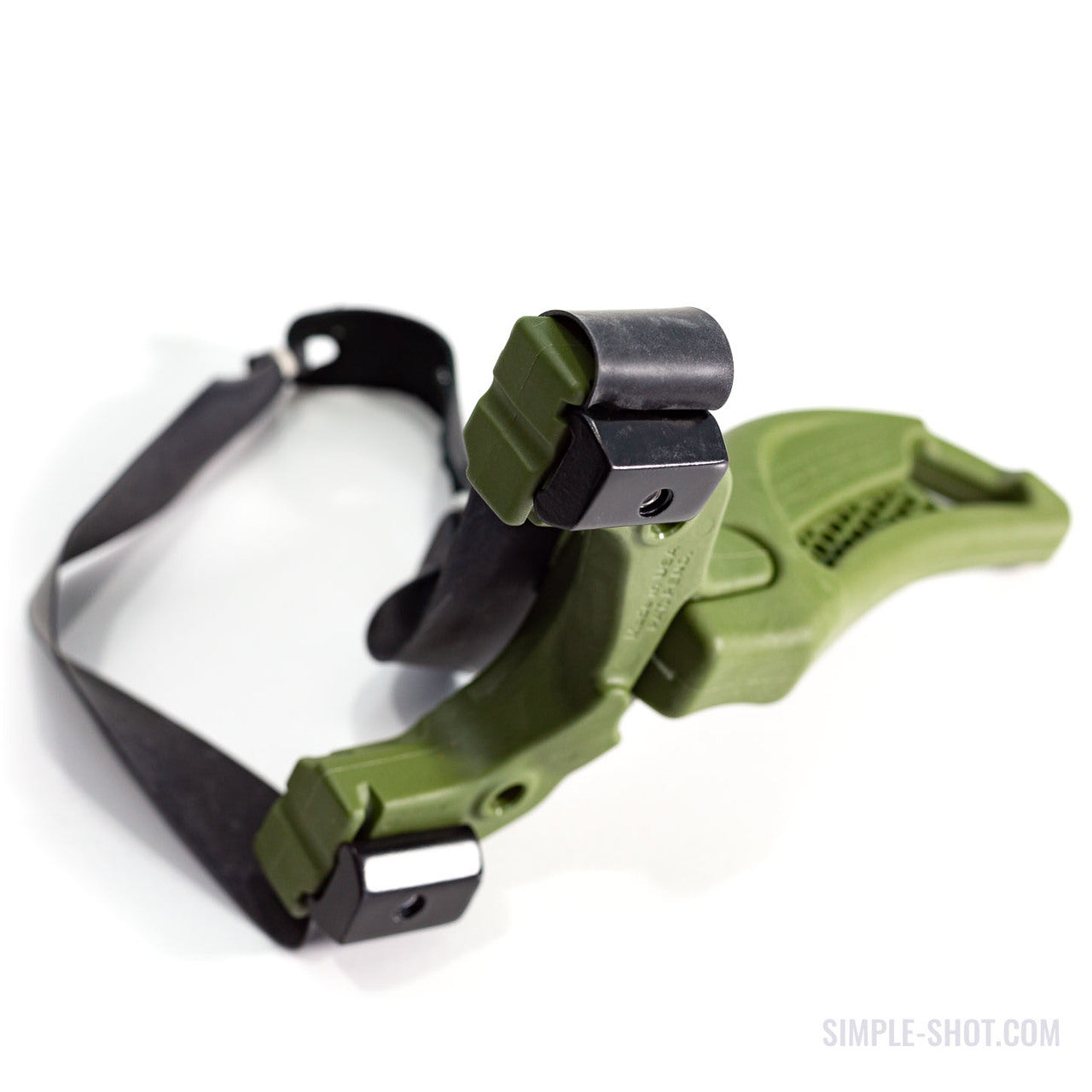 Hammer Bundle - XT Slingshot Head + LT Handle