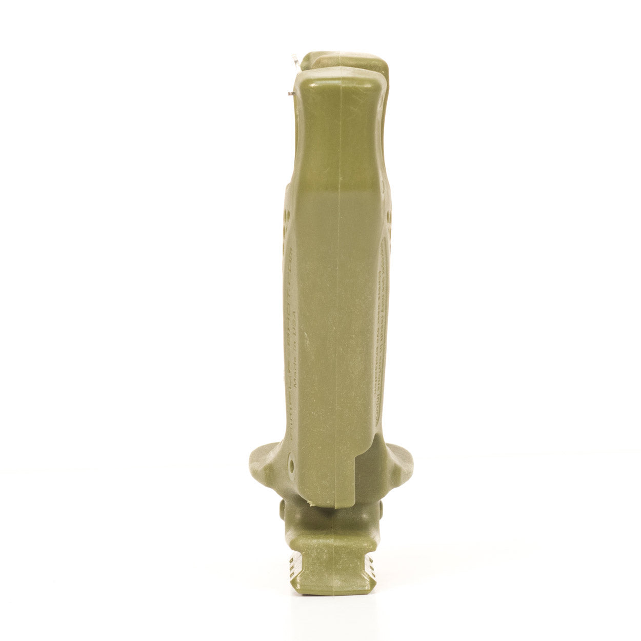 Hammer Handle Green