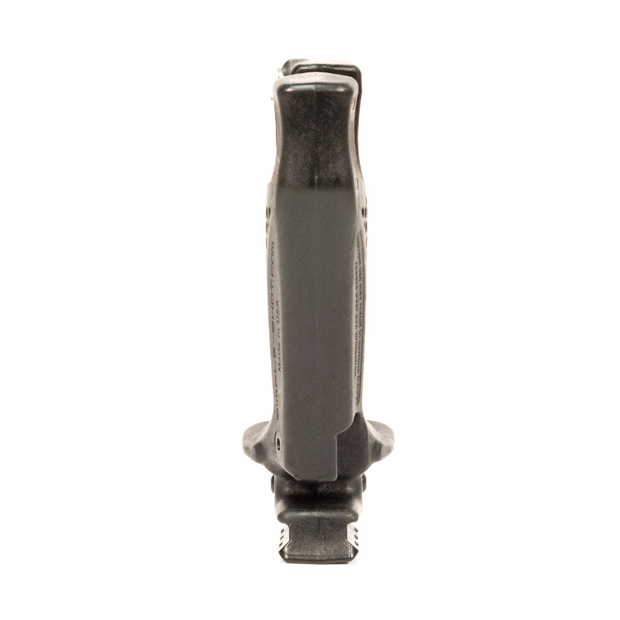 Hammer Handle Black