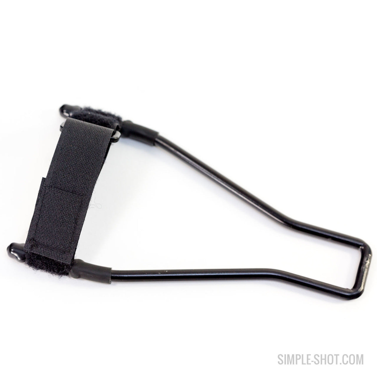 Hammer wrist brace - top view