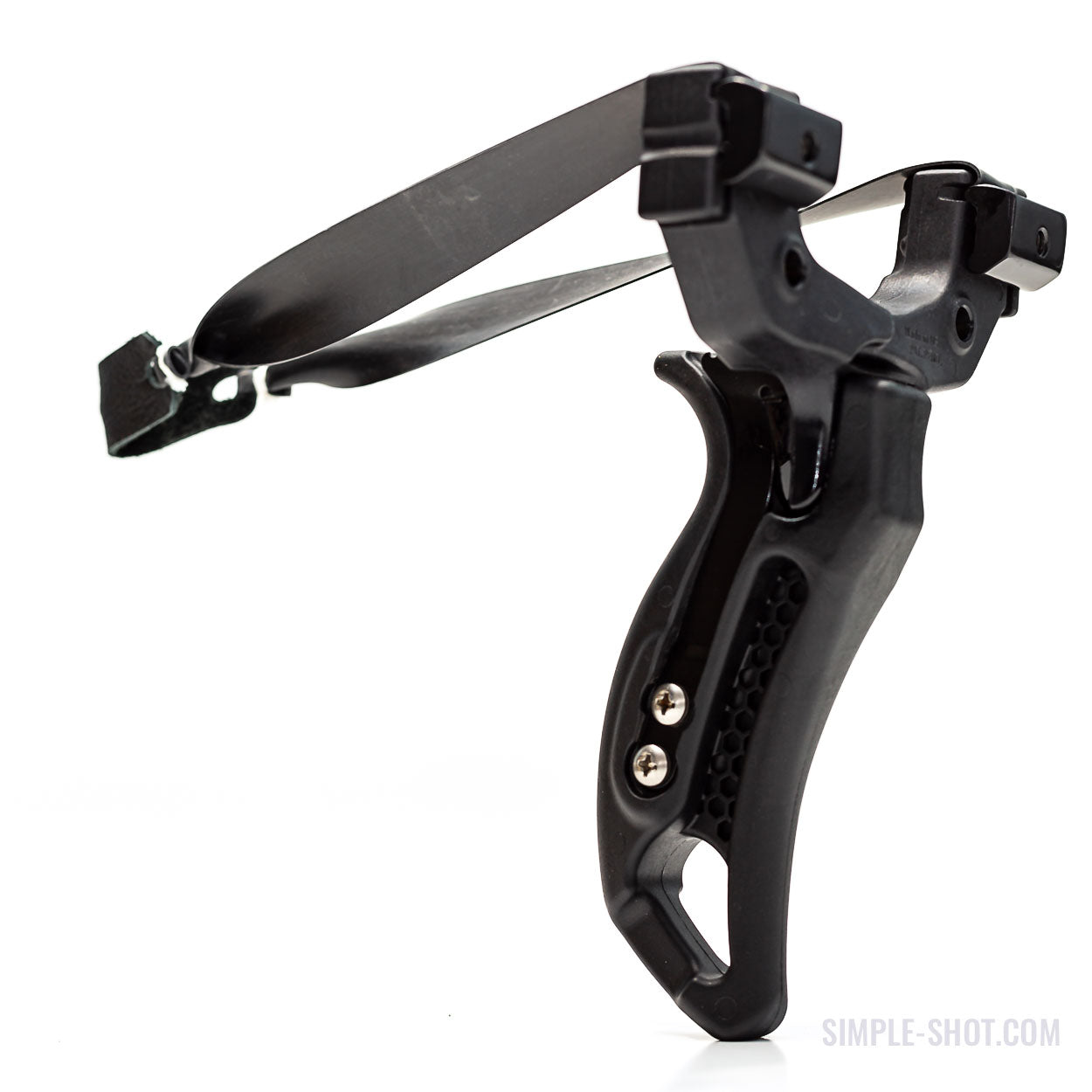 Hammer Master Kit | SimpleShot Hammer Slingshot & Slingbow