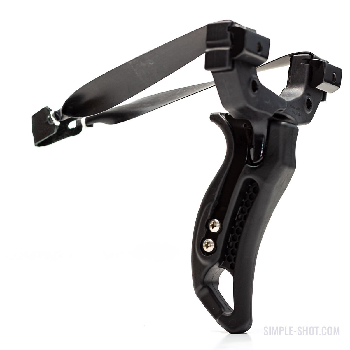 Hammer XT Slingshot Lite | SimpleShot Hammer Slingshot Platform ...