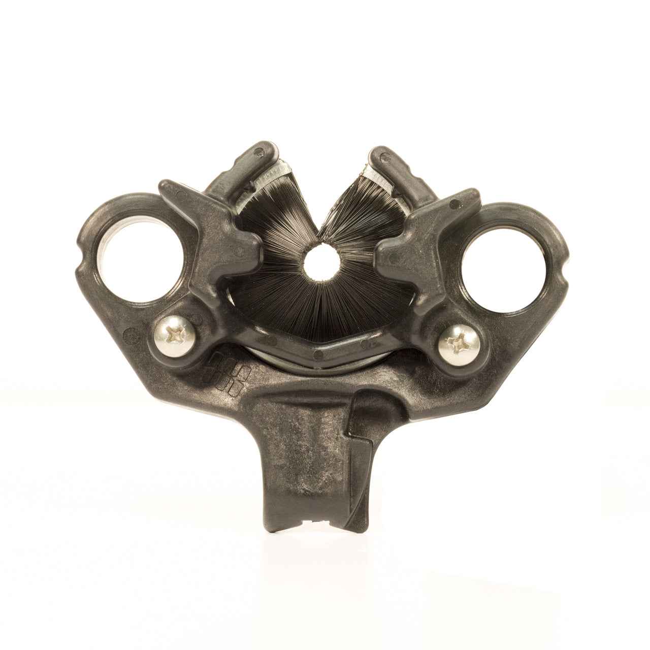 The Hammer Slingbow Head- Black