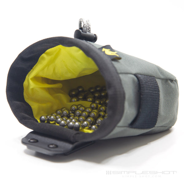 Joey Ammo Pouch SimpleShot Slingshot Accessories - Main Image