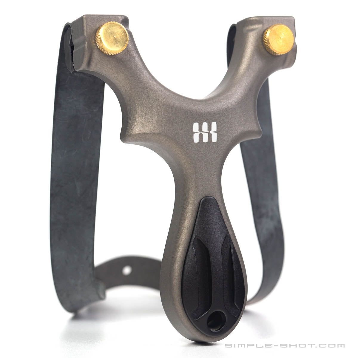The Scout XT Slingshot SimpleShot Slingshots