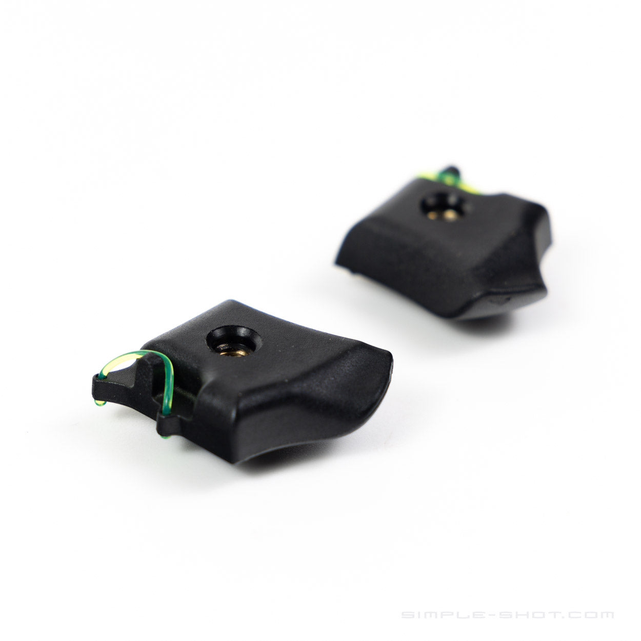Integrated Clips for Scout X Slingshot | SimpleShot Slingshots