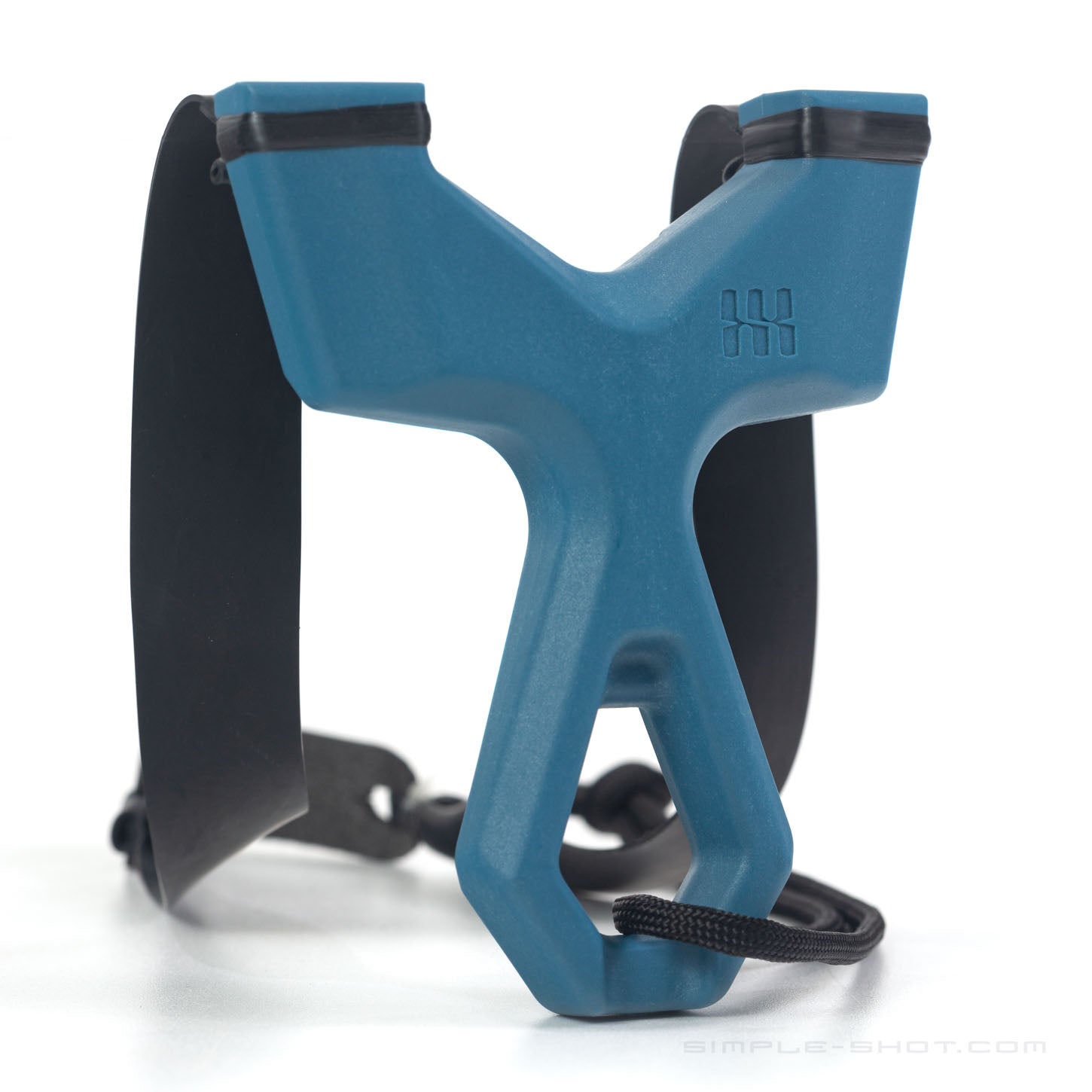 Slant Roller
