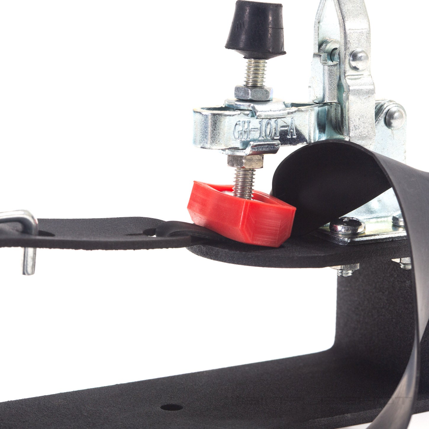 Band Tying Jig