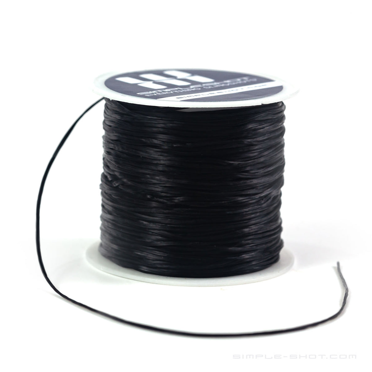 SimpleShot Crystal String
