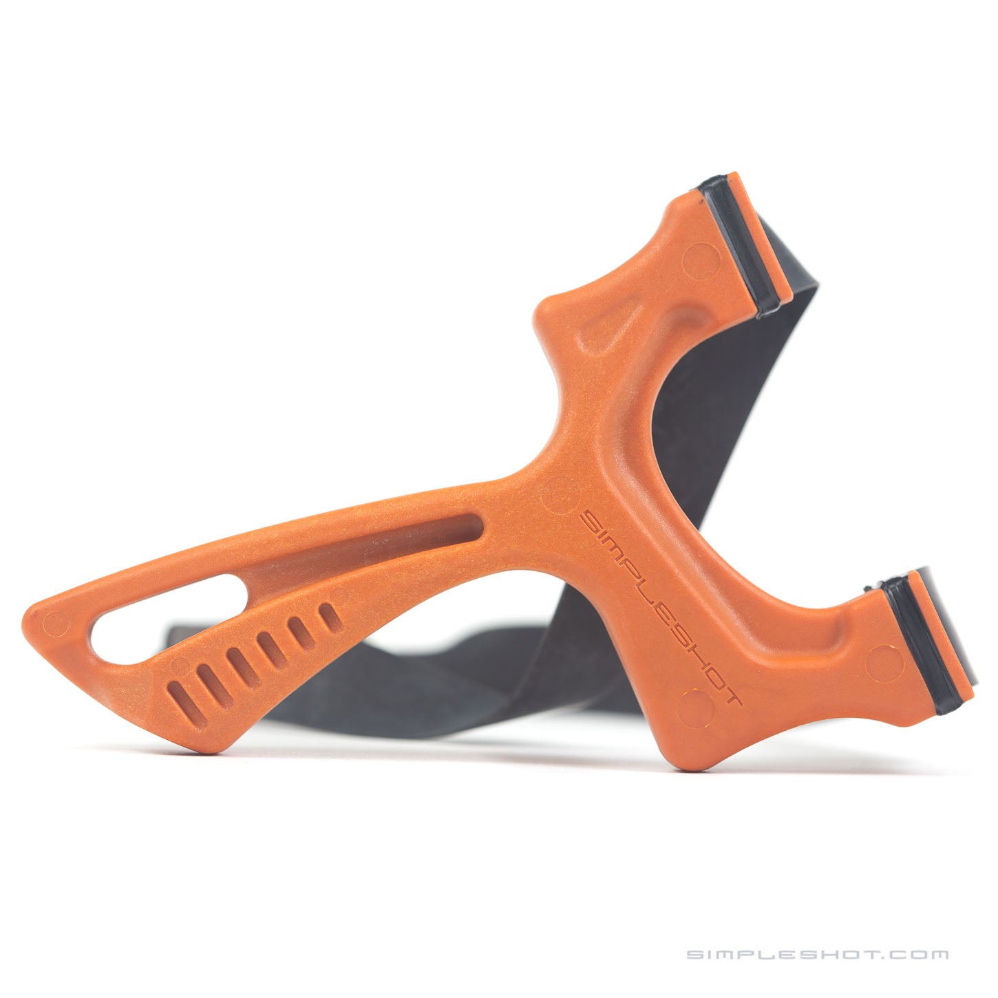 The Torque X Slingshot | SimpleShot Pro Slingshots