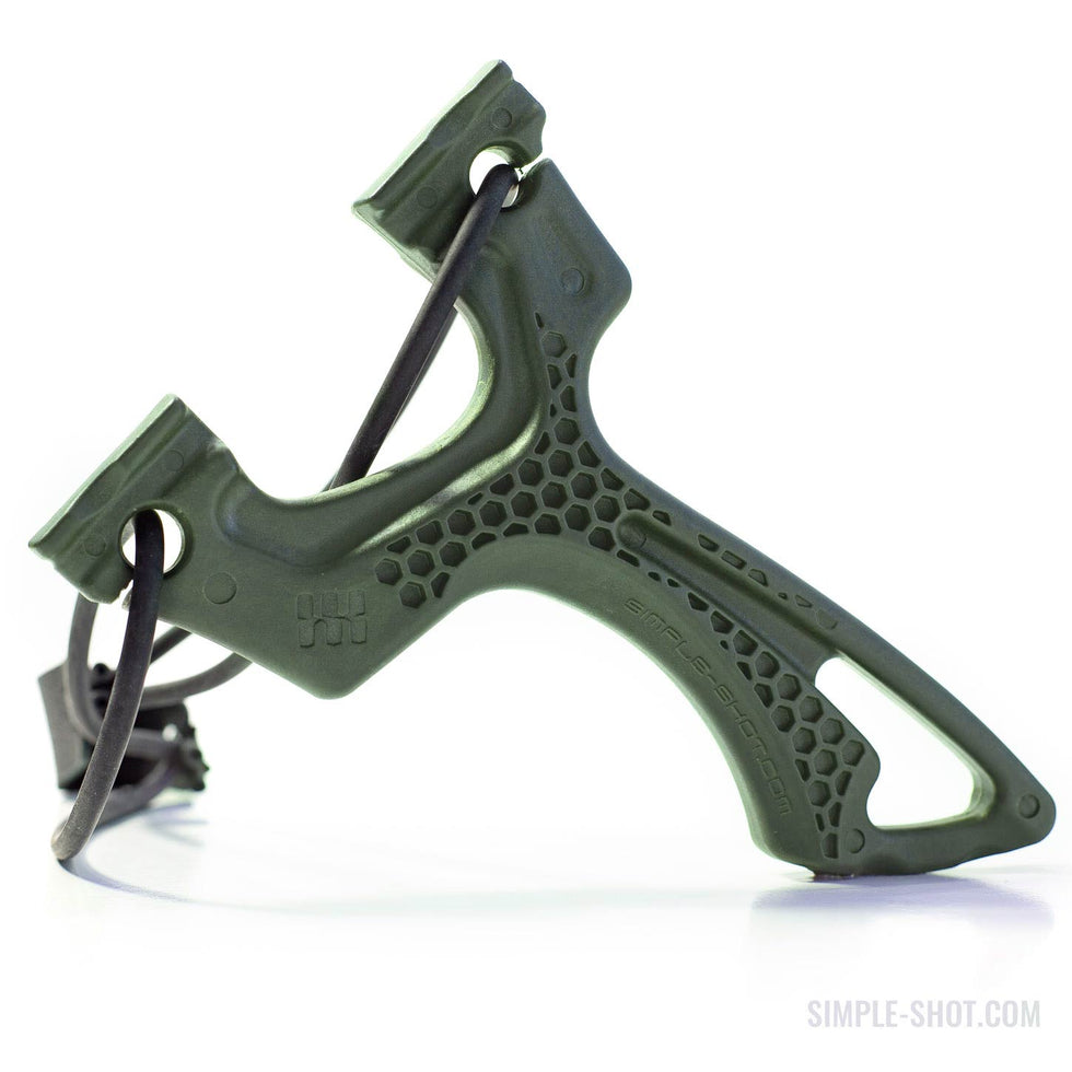 The Torque Slingshot | SimpleShot Slingshots – SimpleShot | Everything ...